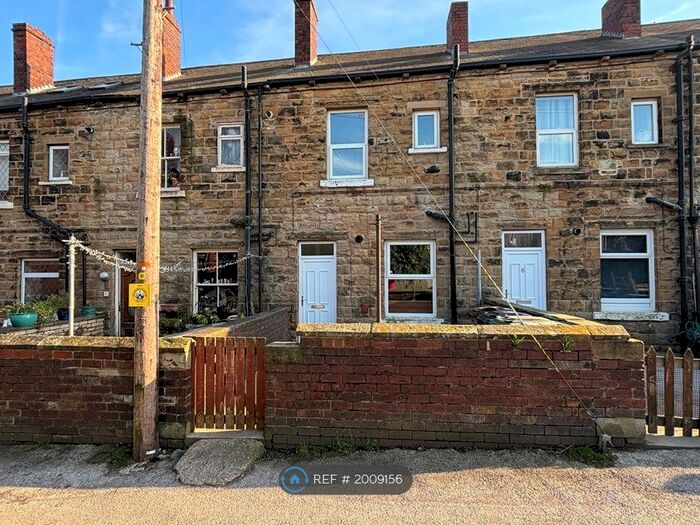3 Bedroom Terraced House To Rent In Daisy Vale Terrace, Wakefield, WF3