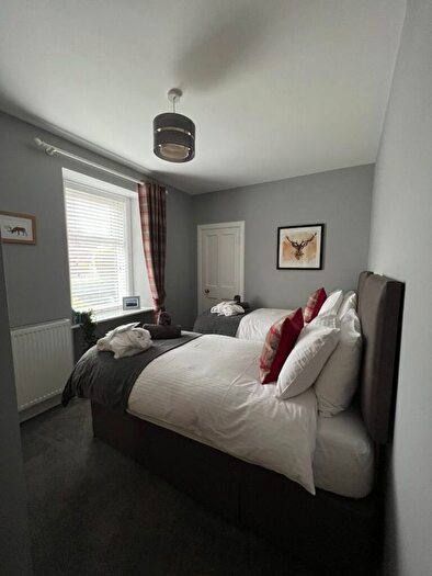 2 Bedroom Cottage For Sale In Corner Cottage, Falkland, Fife, KY15
