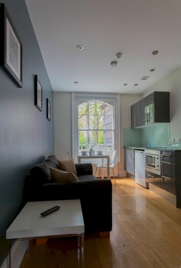 1 Bedroom Flat To Rent In Porchester Gate, Bayswater Road, London W2