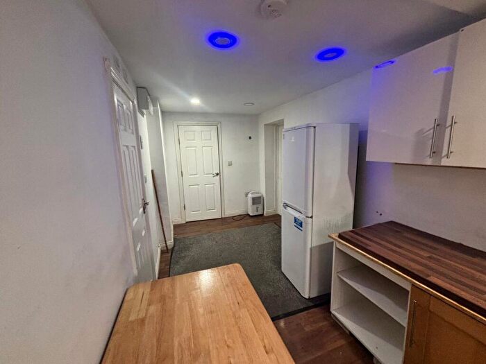 1 Bedroom Flat To Rent In Upper Bond Street, Hinckley, LE10