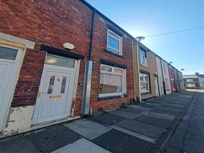 2 Bedroom Property To Rent In Mapleton Road, Hartlepool, TS24