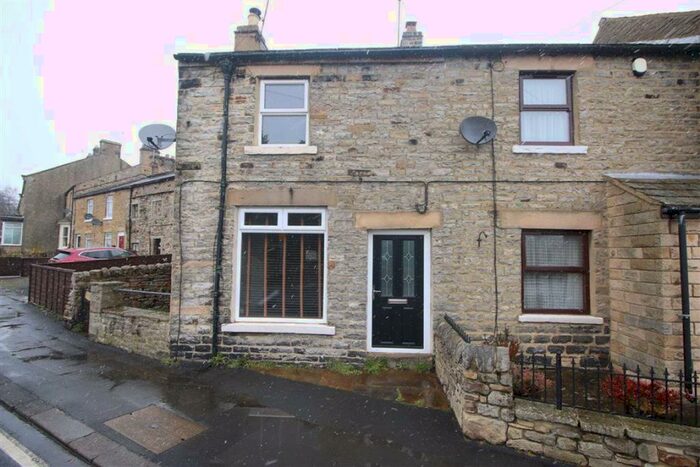 1 Bedroom Cottage For Sale In Town End, Middleton In Teesdale, Barnard Castle, DL12