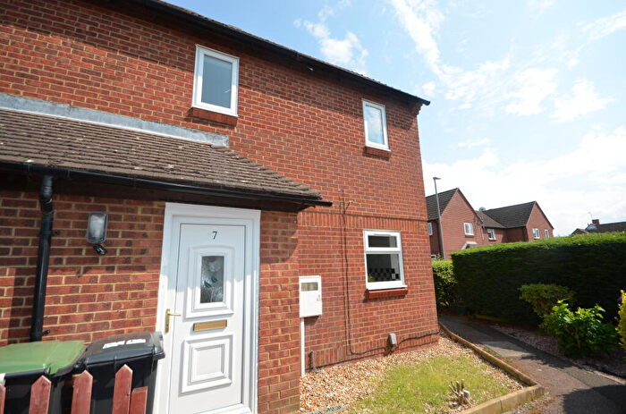 2 Bedroom Terraced House To Rent In Raunds, NN9