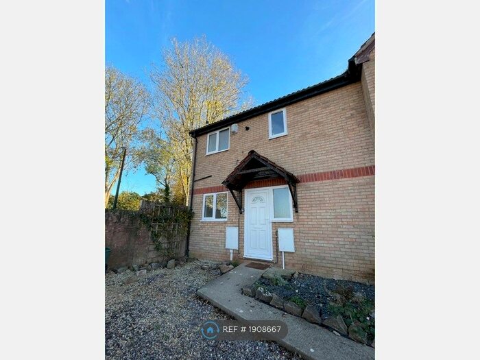 2 Bedroom End Of Terrace House To Rent In Pine Road, Brentry, Bristol, BS10
