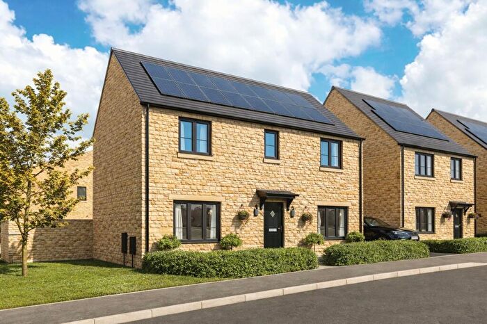 4 Bedroom Detached House For Sale In The Sibson, Willow Bank Road, Tewkesbury, GL20