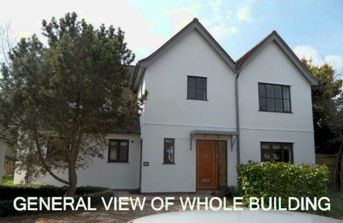 2 Bedroom Maisonette To Rent In North Hinksey Village, Oxford, OX2