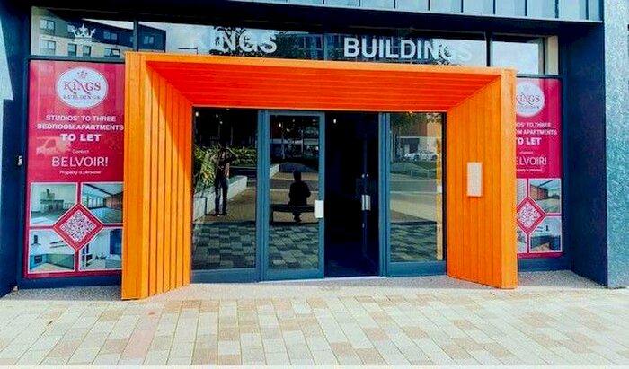 2 Bedroom Flat To Rent In Princess Way, City Centre, Swansea, SA1