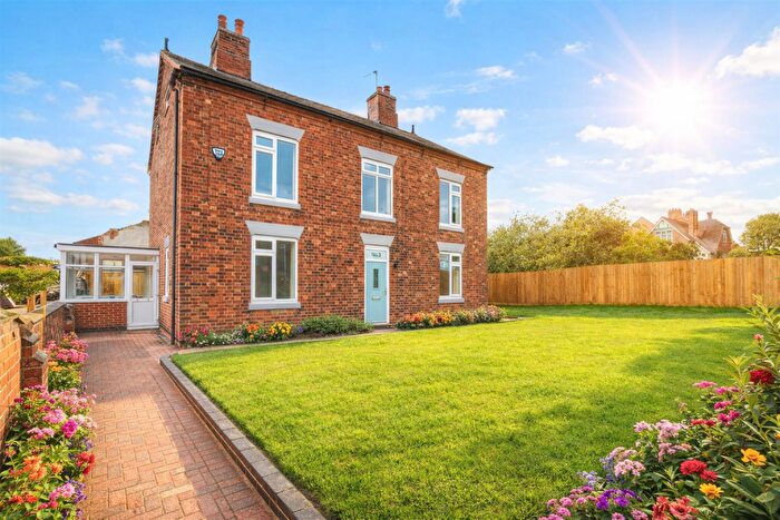 6 Bedroom Character Property For Sale In Main Street, Heather, LE67