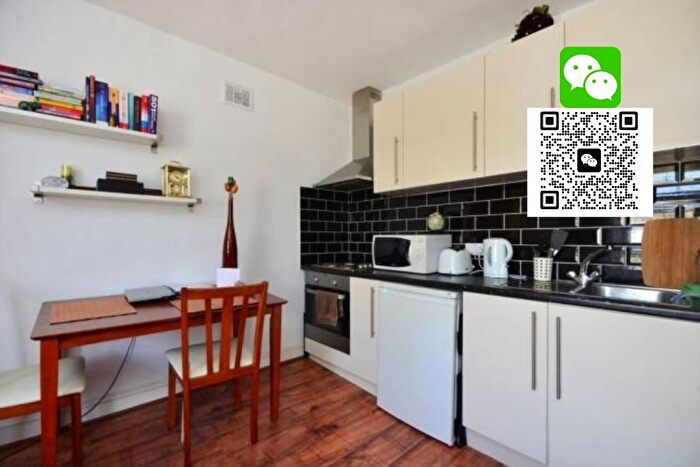 Studio To Rent In Nevern Place, Earls Court, SW5