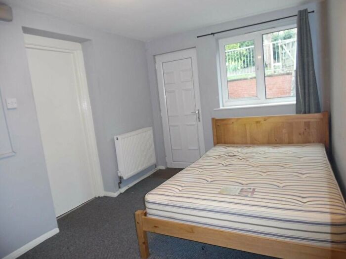 1 Bedroom Semi-Detached House To Rent In Evenley Road, Kingsthorpe, NN2