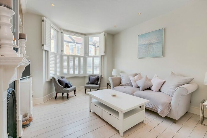 1 Bedroom Flat To Rent In Dawes Road, Fulham, SW6