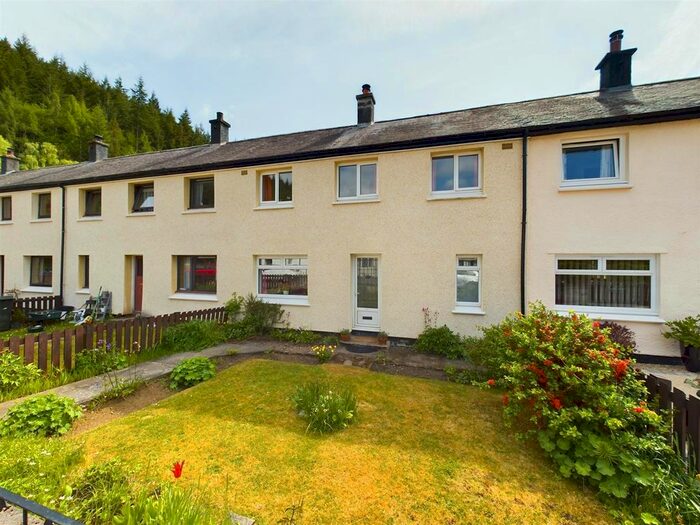 3 Bedroom Property For Sale In Riverside Park, Invermoriston, Inverness, IV63