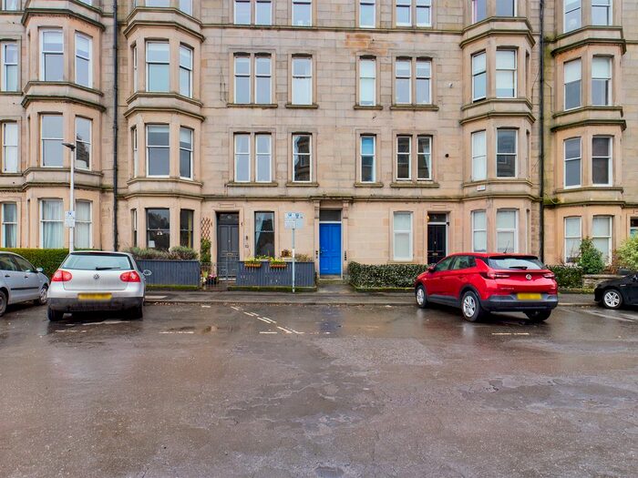 1 Bedroom Flat To Rent In Comely Bank Street, Edinburgh, EH4