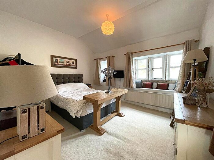 2 Bedroom Cottage For Sale In Brown Croft Cottage, Thornton In Craven, BD23