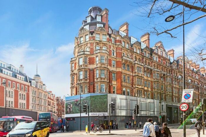 2 Bedroom Flat To Rent In Park Mansions, Knightsbridge, London, SW1X