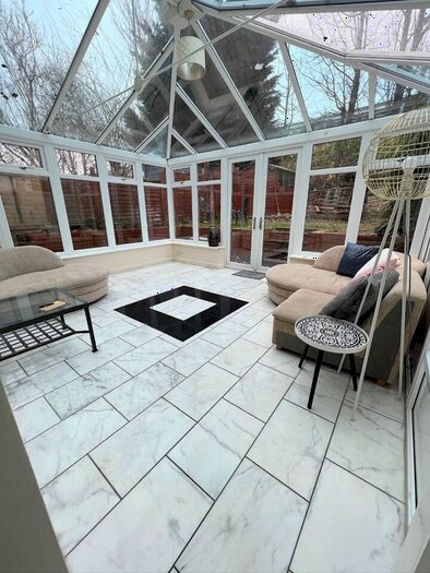 2 Bedroom Semi-Detached House To Rent In Bynes Road, CR2