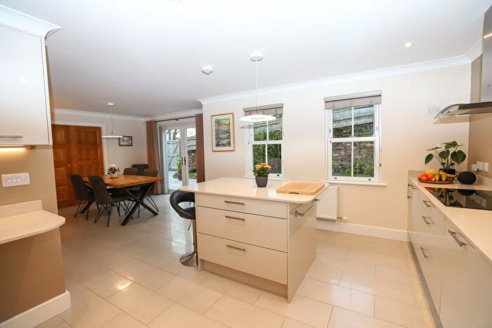 4 Bedroom Detached House For Sale In Manor Park, Carleton, Penrith, CA11