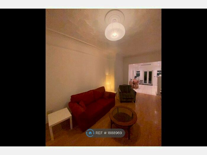 1 Bedroom Flat To Rent In Uxbridge Road, London, W5