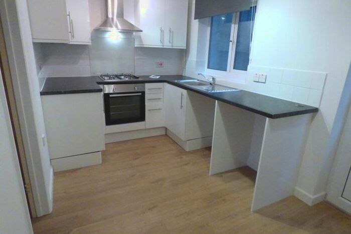2 Bedroom Property To Rent In Barton Walk, Frome, Somerset, BA11