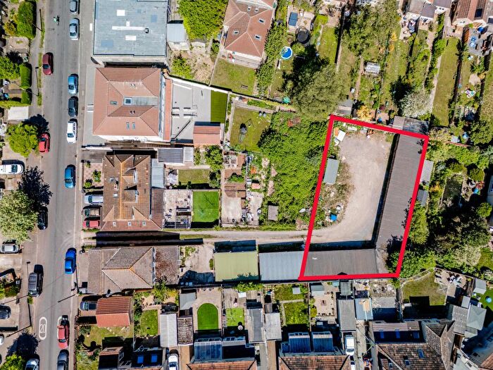 3 Bedroom Plot For Sale In ***a Choice Of Self-build Plots With Planning Permission For Bedroom Detached Homes With Garages***, BA2