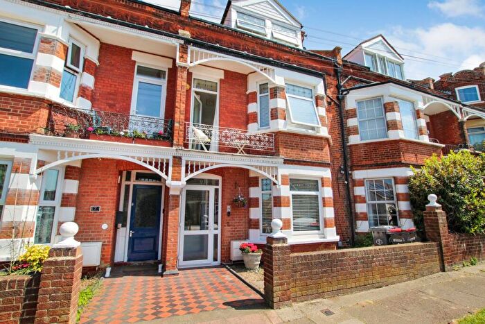 6 Bedroom Terraced House For Sale In York Road, Herne Bay, CT6