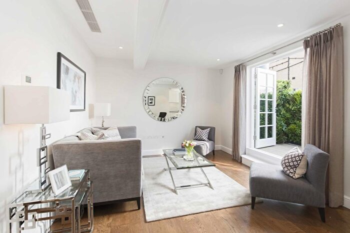 1 Bedroom Flat To Rent In Kings Road, Chelsea, SW3