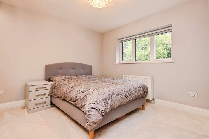 5 Bedroom Detached House For Sale In Greening Drive, Edgbaston, Birmingham, B15