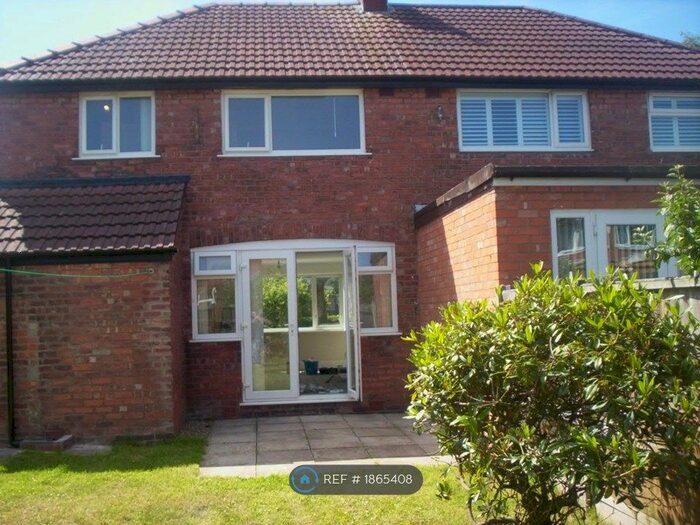3 Bedroom Semi-Detached House To Rent In Altcar Lane, Formby, Liverpool, L37