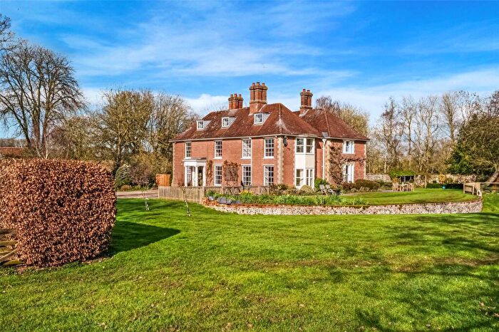 6 Bedroom Detached House For Sale In Coney Weston Road, Barningham, Bury St Edmunds, Suffolk, IP31