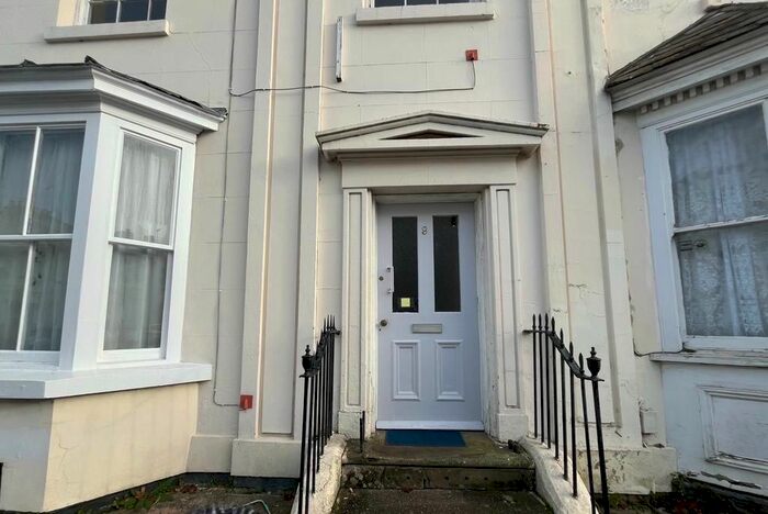 4 Bedroom Terraced House To Rent In George Street, Leamington Spa, CV31