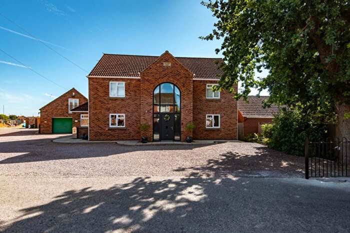 6 Bedroom Detached House For Sale In Horseshoe Lane, Kirton, Boston, PE20