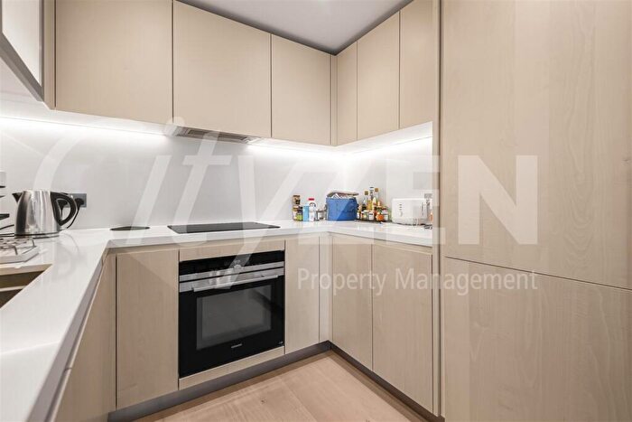 1 Bedroom Flat To Rent In Palmer Road, London, SW11