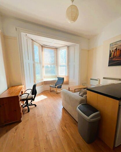 1 Bedroom Apartment To Rent In Summerhill, Thornhill, Sunderland, SR2