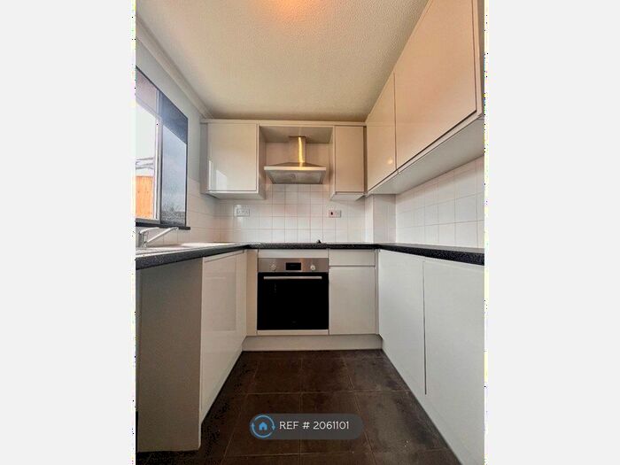 2 Bedroom Terraced House To Rent In Longfield, Witham, CM8