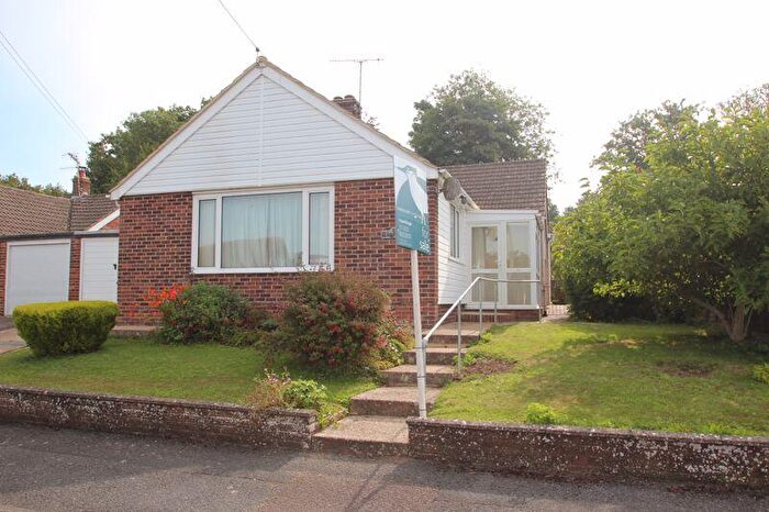 4 Bedroom Detached Bungalow For Sale In Lyminge, Offers In Excess Of £, CT18