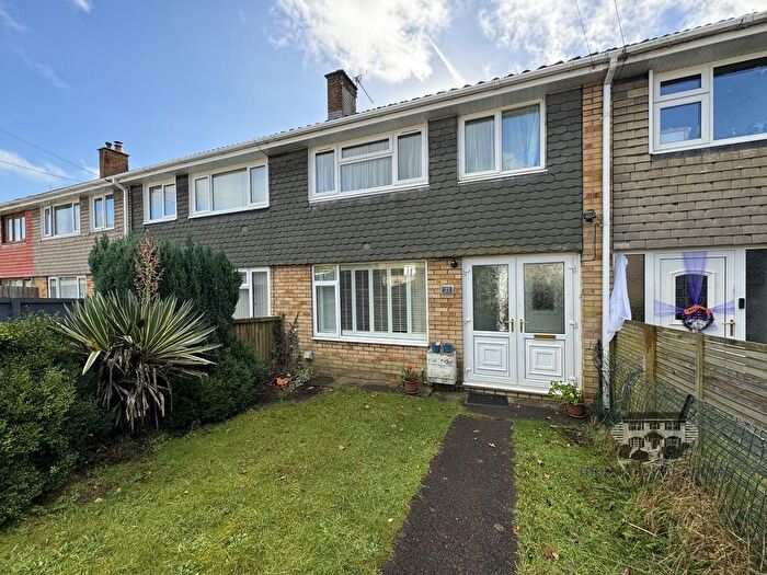 3 Bedroom Terraced House To Rent In Dolgellau Avenue, Tonteg, Pontypridd, Rhondda Cynon Taff, CF38
