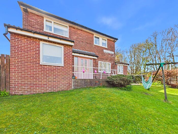 4 Bedroom Semi-Detached House For Sale In Gosforth Terrace, Felling, NE10