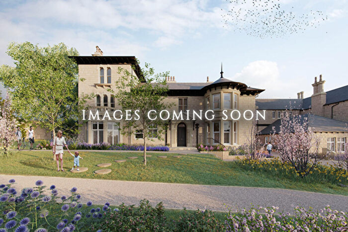 1 Bedroom Apartment To Rent In Moor Road, Headingley, Leeds, LS6