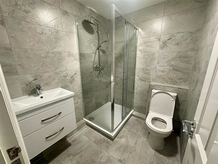 1 Bedroom Flat To Rent In Coventry Road, Birmingham, B26