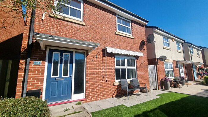 4 Bedroom Detached House For Sale In Dean Lane, Spennymoor, DL16