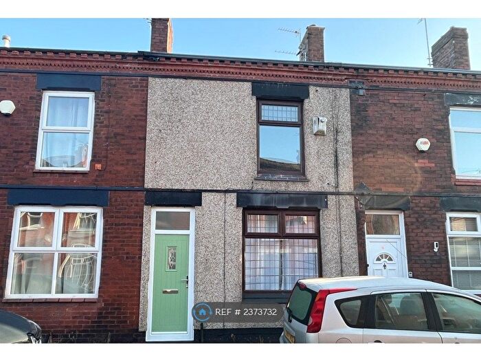 2 Bedroom Terraced House To Rent In Ash Street, Tyldesley, Manchester, M29