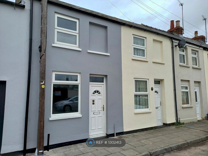 2 Bedroom Terraced House To Rent In Russell Street, Cheltenham GL51