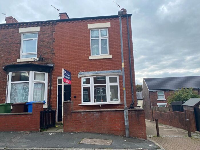 2 Bedroom Terraced House To Rent In Temperance Street, Chorley, PR6
