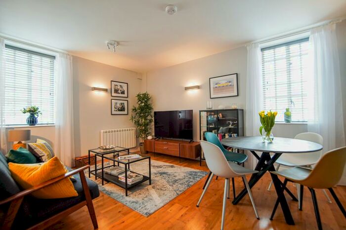 1 Bedroom Flat To Rent In The Tower, Bath Street, City Centre, BS1