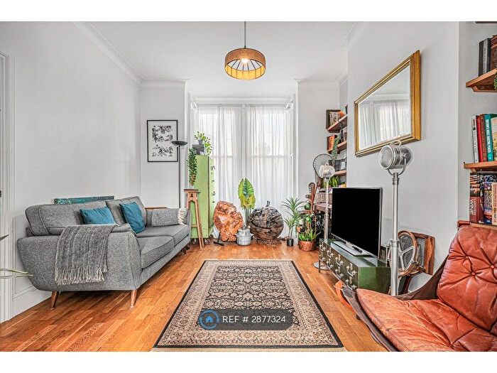 1 Bedroom Flat To Rent In Granleigh Road, London, E11