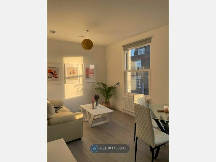 1 Bedroom Flat To Rent In Parsons Green Lane, London, SW6