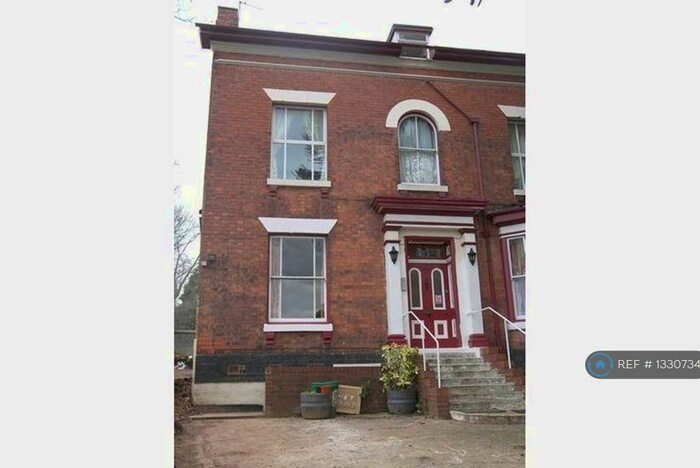 1 Bedroom Flat To Rent In Salent House, Sutton Coldfield, B72