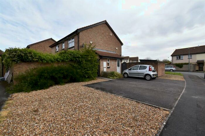 1 Bedroom Semi-Detached House To Rent In Kennmoor Close, Bristol, BS30