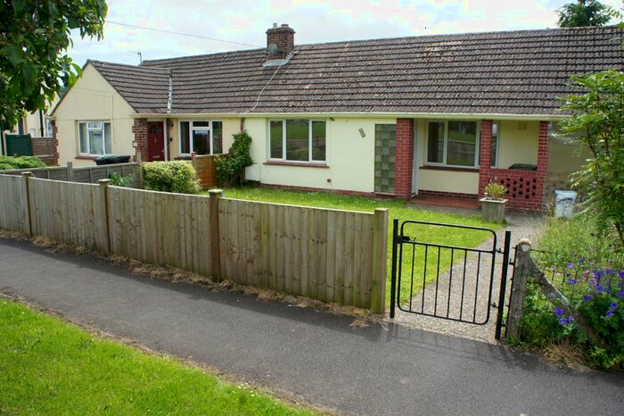 2 Bedroom Bungalow To Rent In Gerrards Green, Beaminster DT8