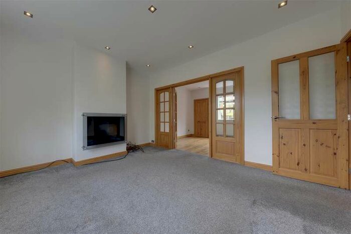 3 Bedroom Semi-Detached House To Rent In Western Road, Stacksteads, Bacup, Lancashire, OL13